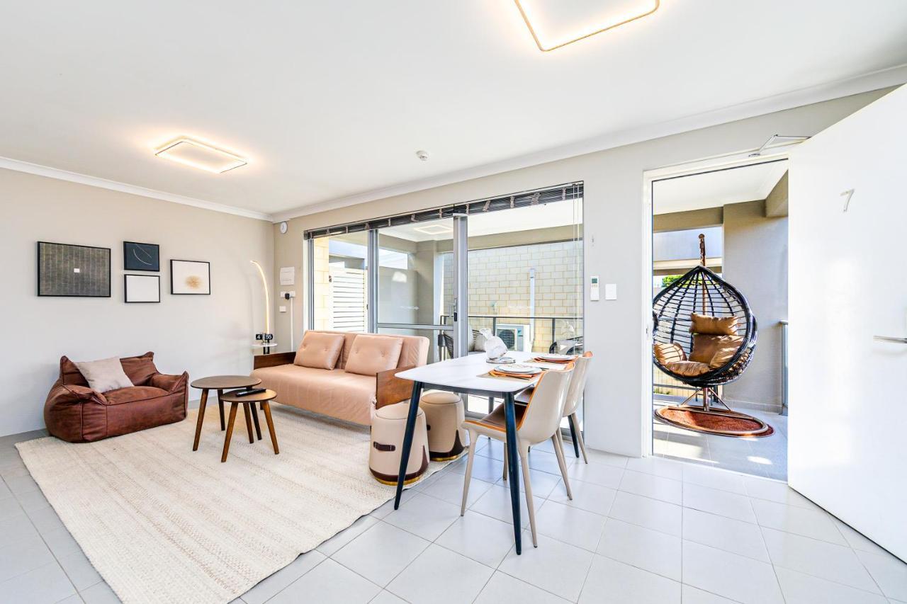 Swan Valley Serviced Apartments Middle Swan Extérieur photo