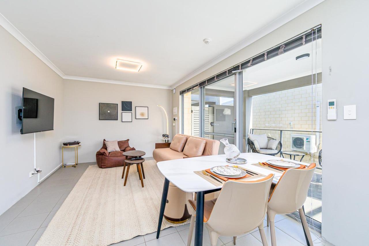 Swan Valley Serviced Apartments Middle Swan Extérieur photo