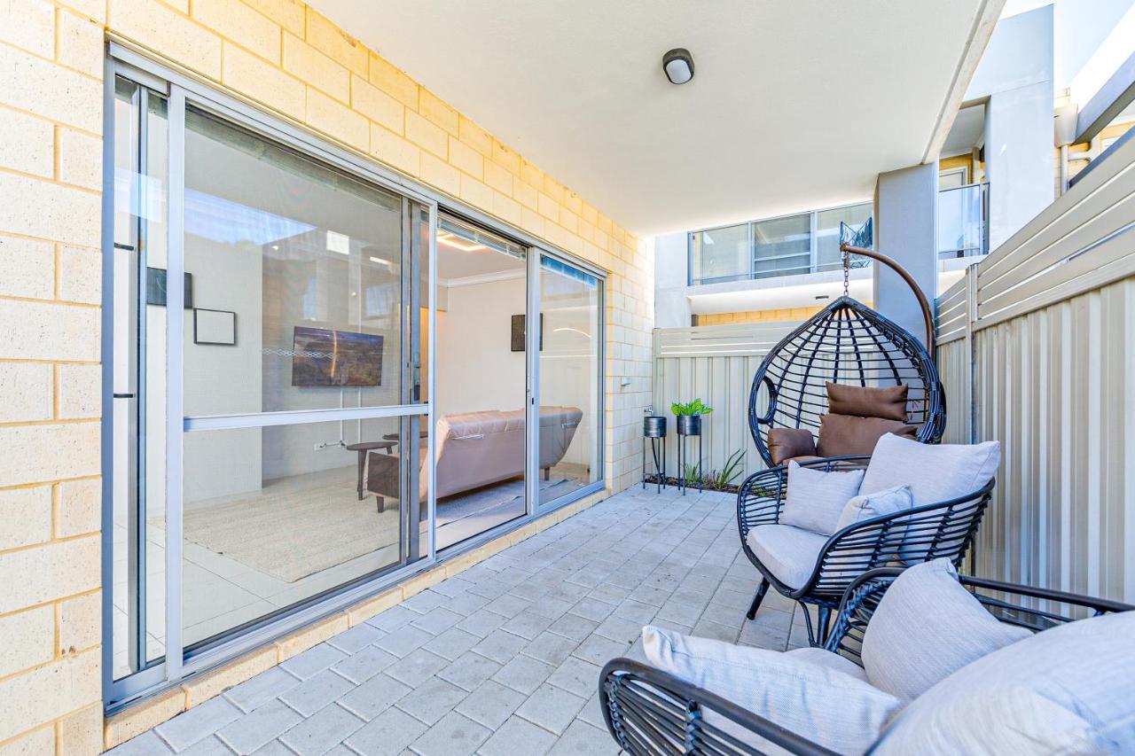 Swan Valley Serviced Apartments Middle Swan Extérieur photo
