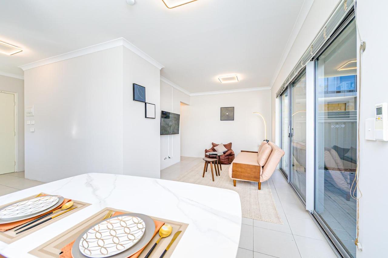 Swan Valley Serviced Apartments Middle Swan Extérieur photo