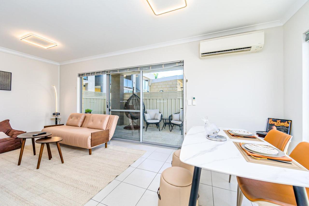 Swan Valley Serviced Apartments Middle Swan Extérieur photo