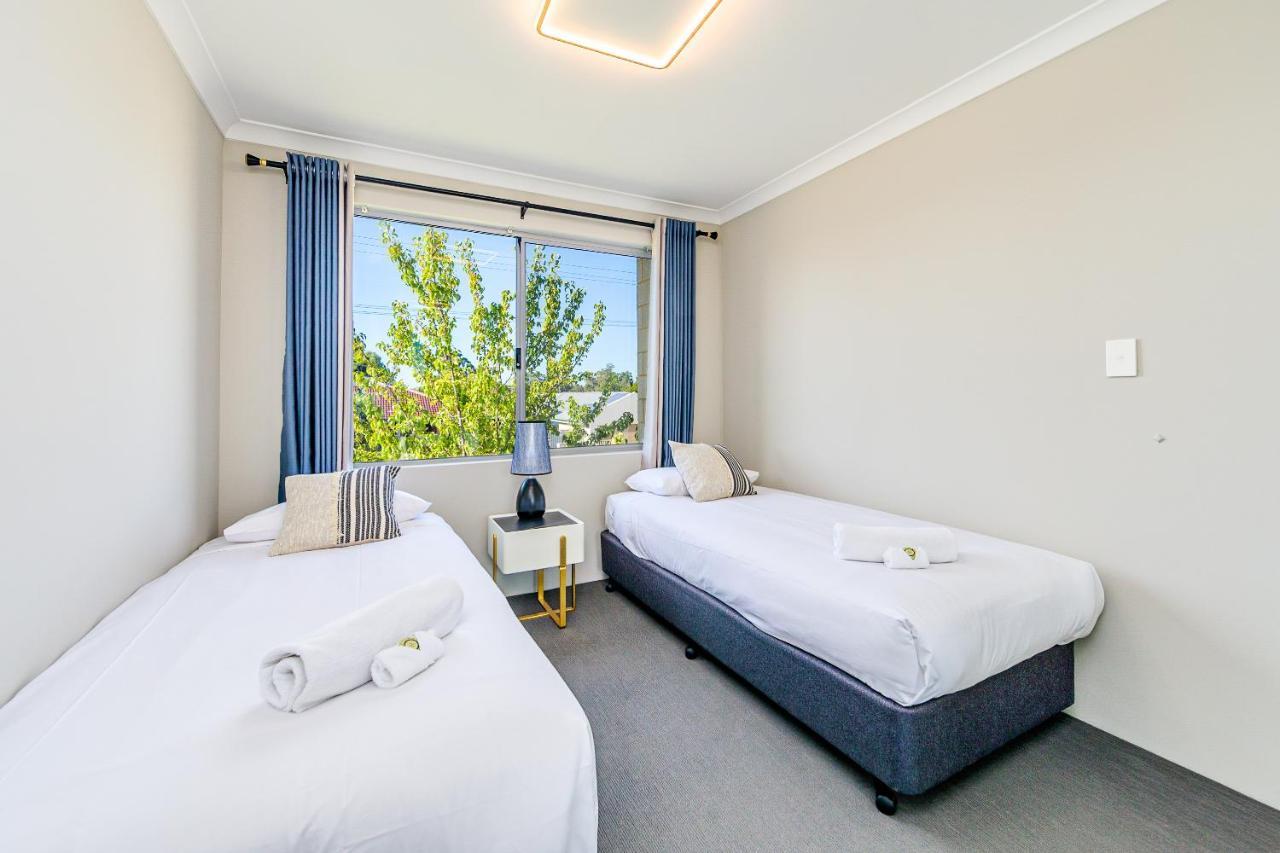 Swan Valley Serviced Apartments Middle Swan Extérieur photo