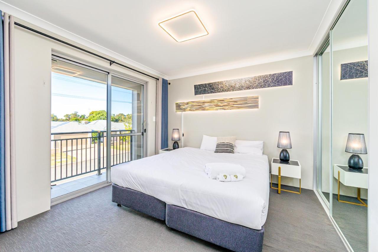Swan Valley Serviced Apartments Middle Swan Extérieur photo