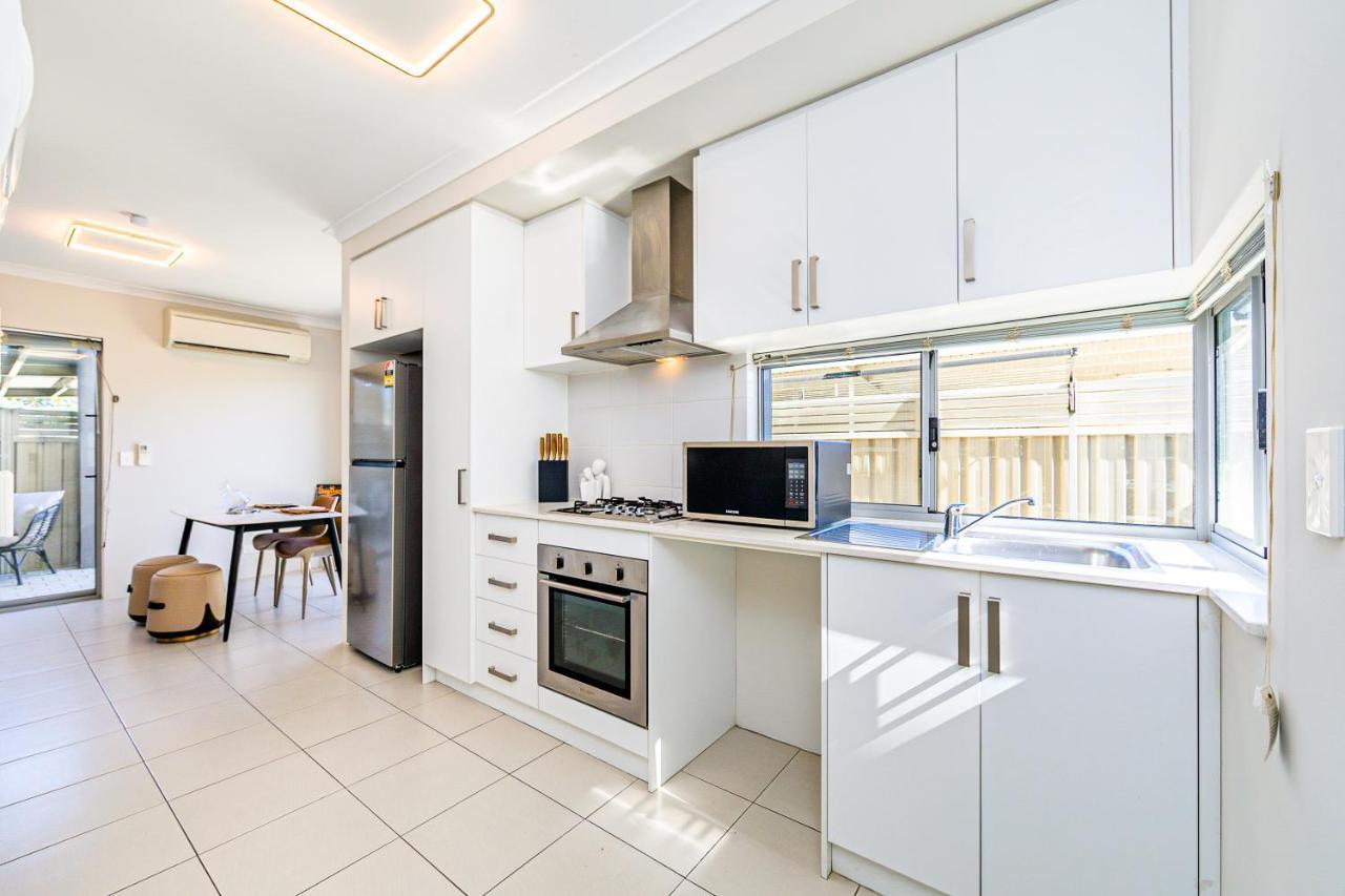 Swan Valley Serviced Apartments Middle Swan Extérieur photo